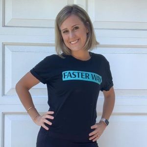 Meet your Posher, Kristin